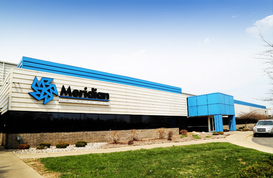 鎂瑞丁美國工廠