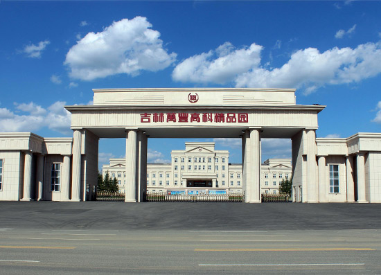 吉林萬(wàn)豐奧威汽輪有限公司