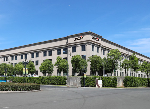 浙江萬(wàn)豐摩輪有限公司